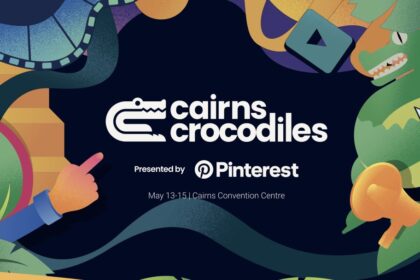 Cairns Crocodiles takes place May 13-15 2025